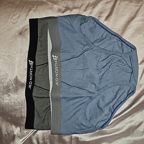 Jed North briefs - Picture 1 of 3